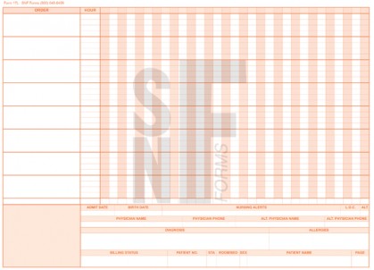 All-Purpose Sheet- Orange Ink: Form-17L (1)